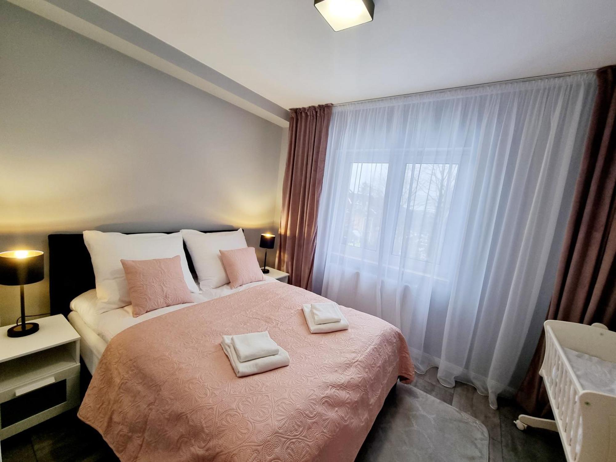 Chopina Apartmán