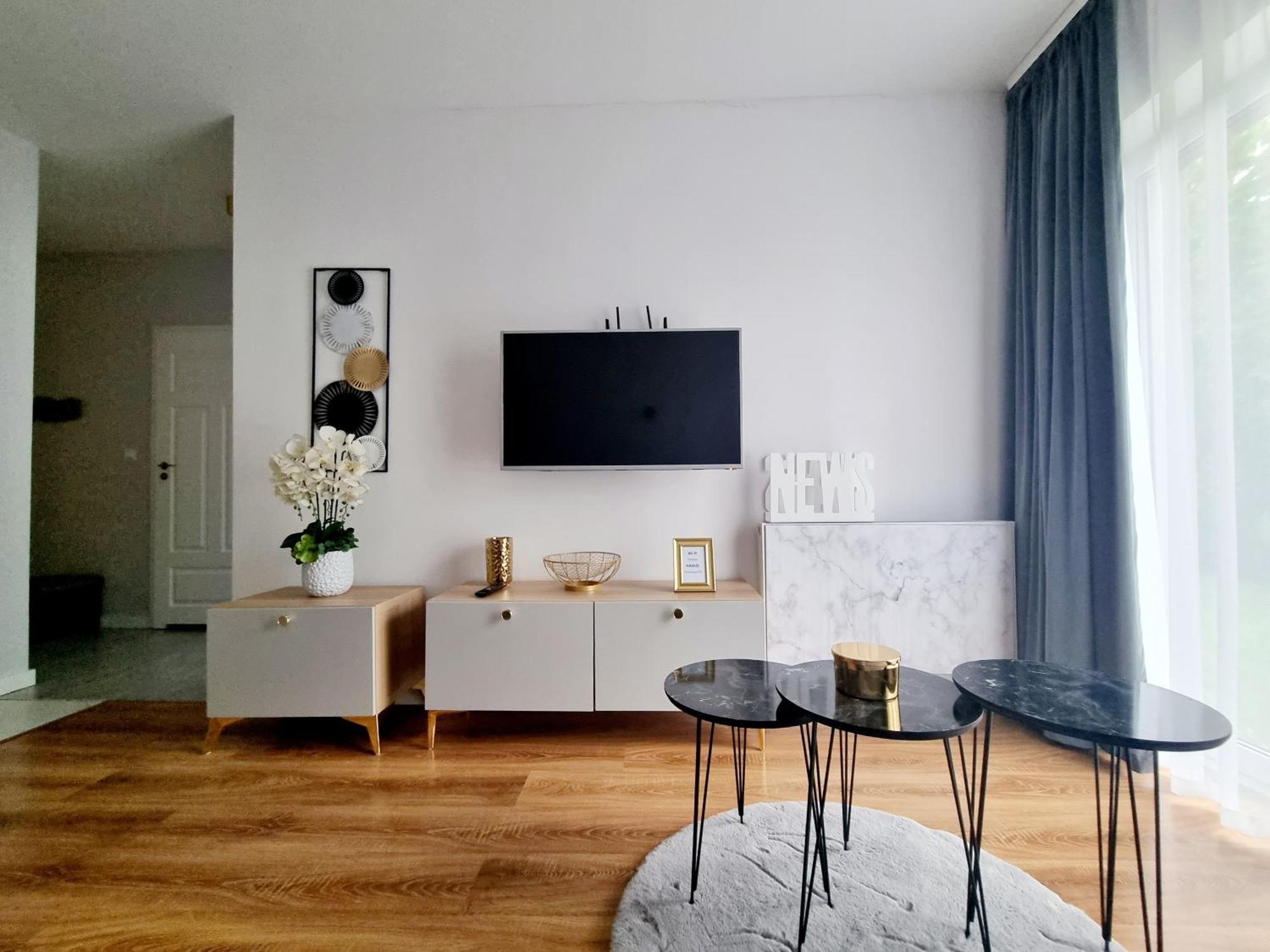 Chopina Apartmán *