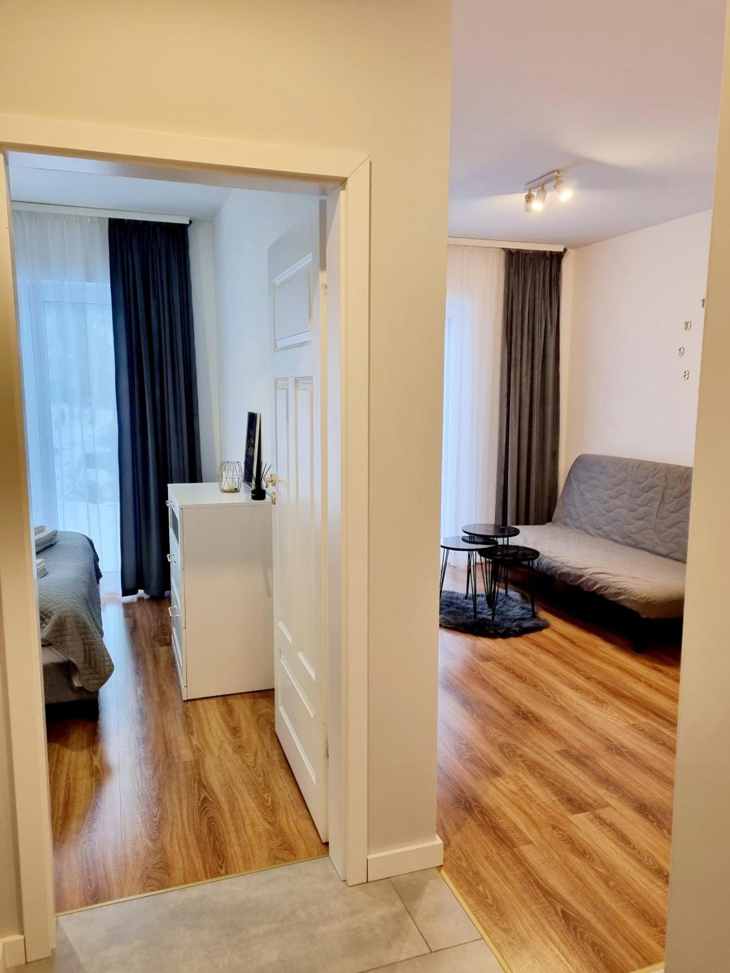 Chopina Apartmán Karpacz