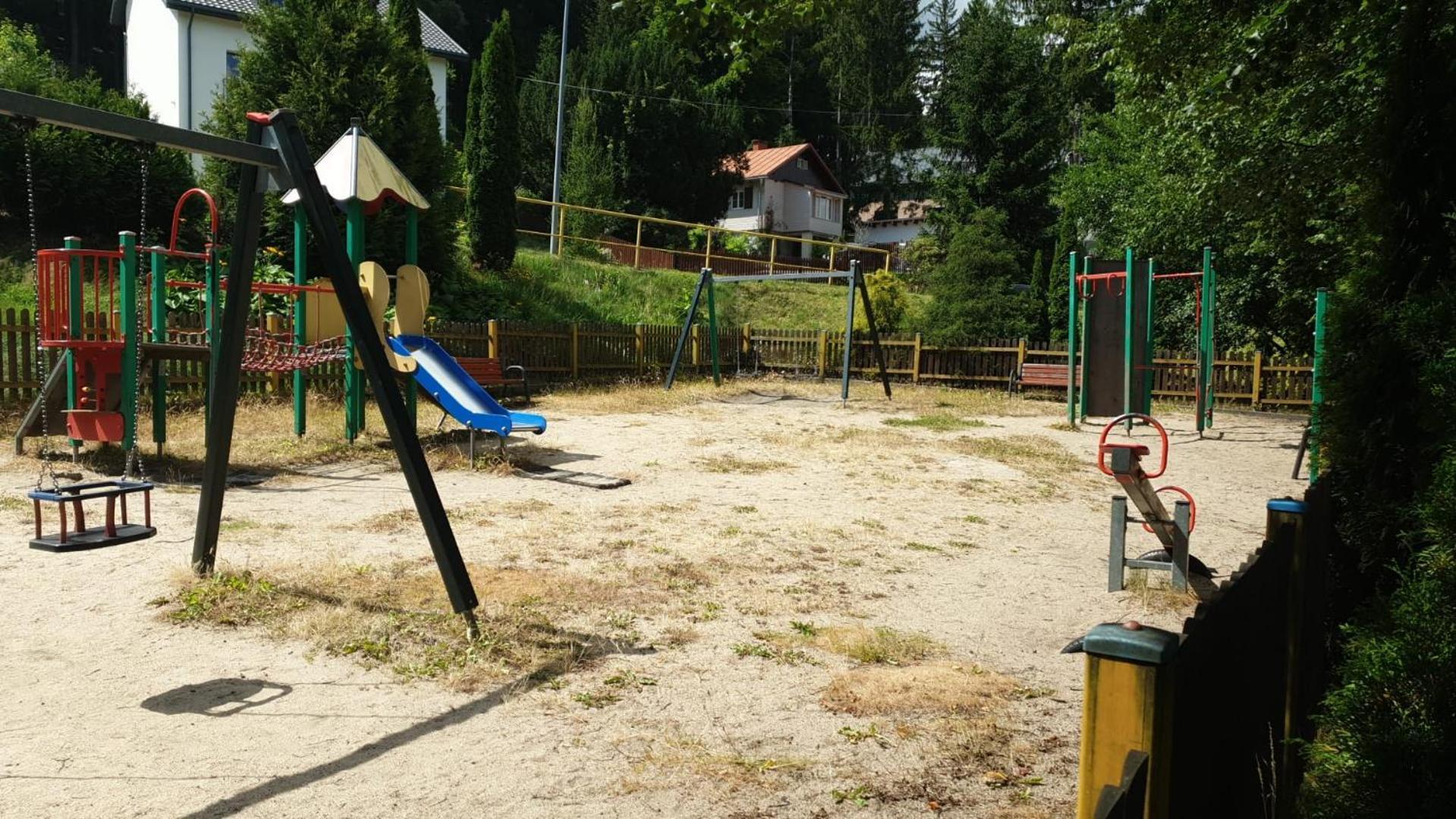 Chopina Apartmán