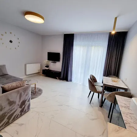 Apartamenty Chopina Karpacz Exterior photo