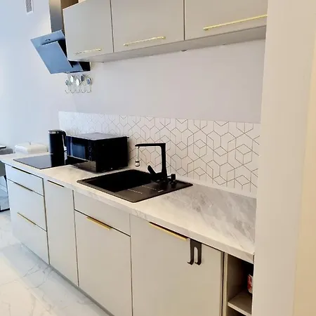 Apartamenty Chopina Karpacz Exterior photo
