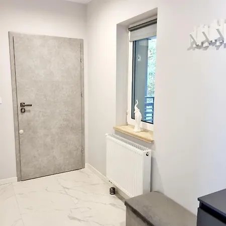 Apartamenty Chopina Karpacz Exterior photo