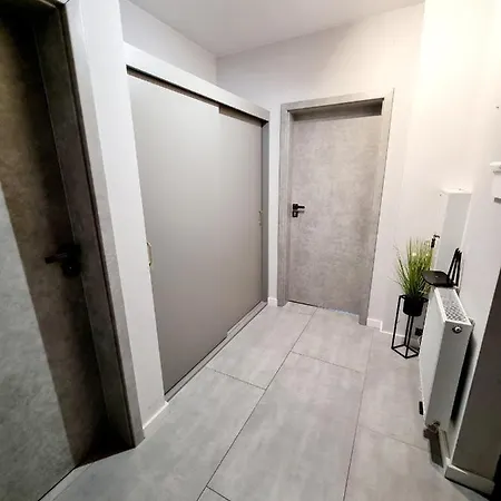 Apartamenty Chopina Karpacz Exterior photo