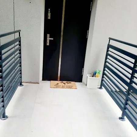 Apartamenty Chopina Karpacz Exterior photo