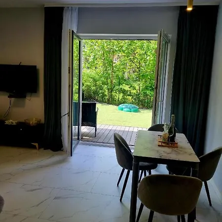 Apartamenty Chopina Karpacz Exterior photo