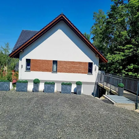 Apartamenty Chopina Karpacz Exterior photo
