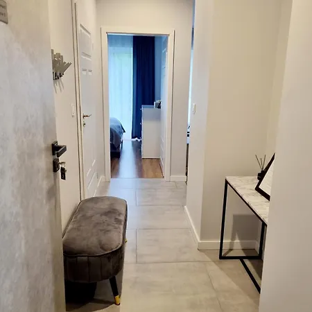 Apartamenty Chopina Karpacz Exterior photo