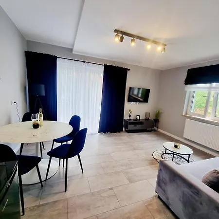 Apartamenty Chopina Karpacz Exterior photo