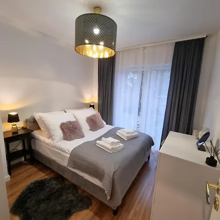 Apartamenty Chopina Karpacz Exterior photo
