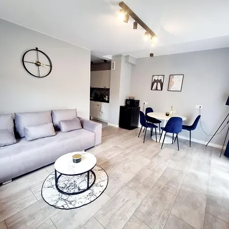 Apartamenty Chopina Karpacz Exterior photo