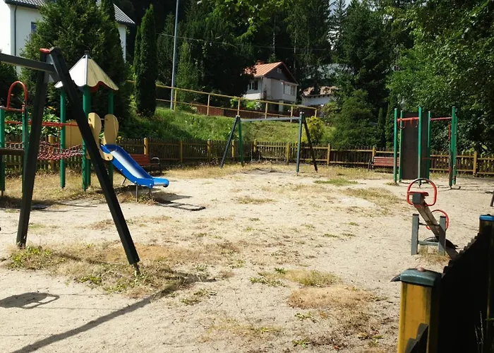 Apartamenty Chopina