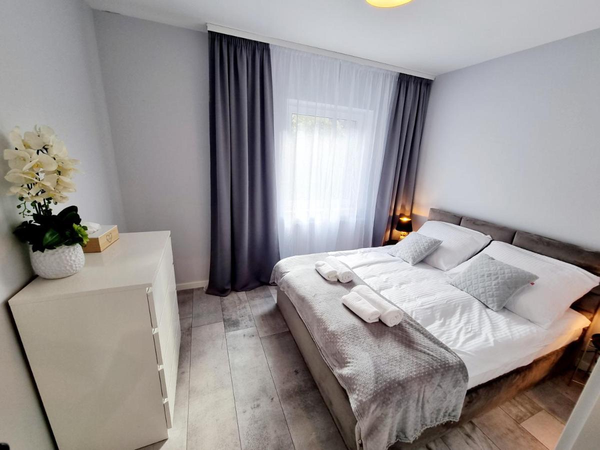 Apartment Chopina *