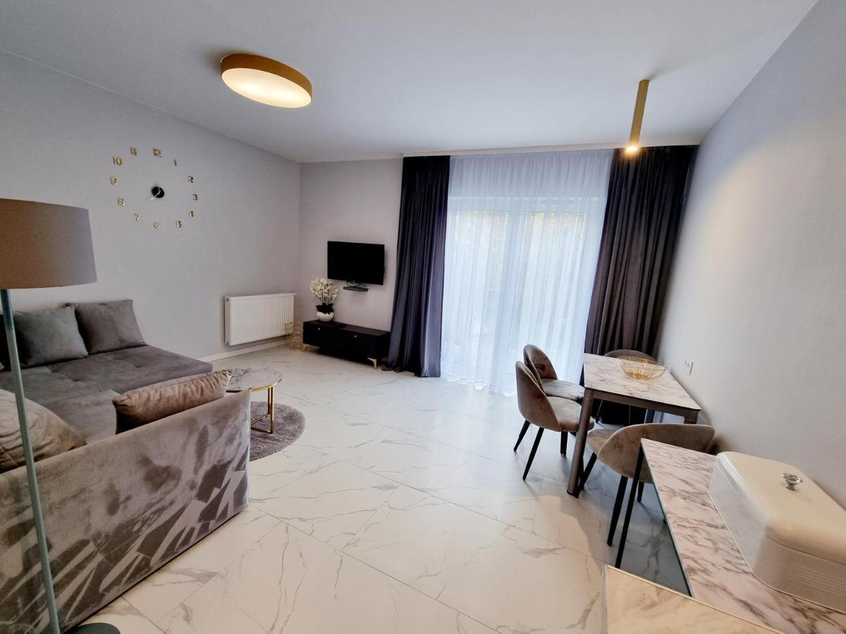 Apartment Chopina Karpacz