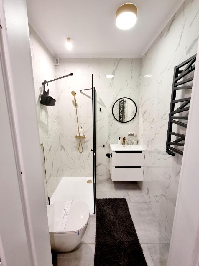 Apartment Chopina