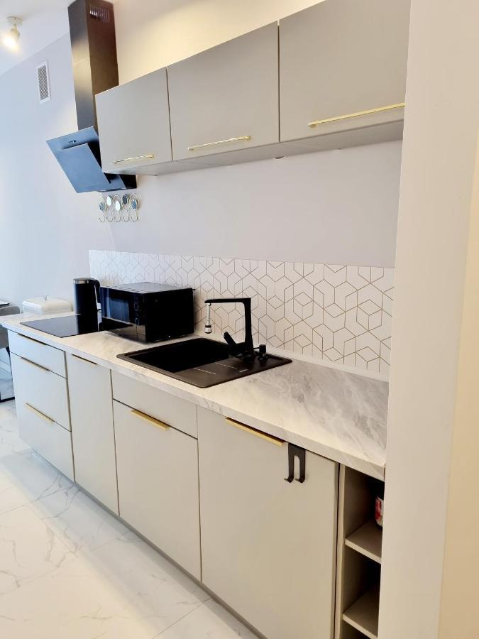 Apartment Chopina *