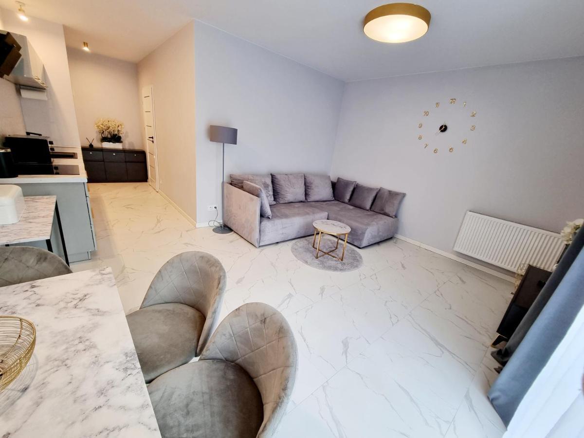 Chopina Apartment *