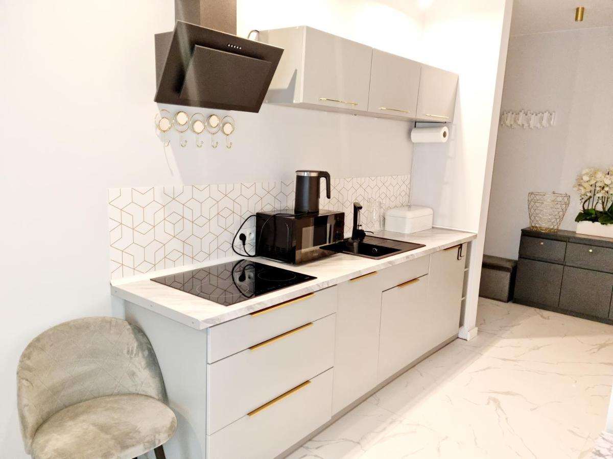 Apartment Chopina Karpacz
