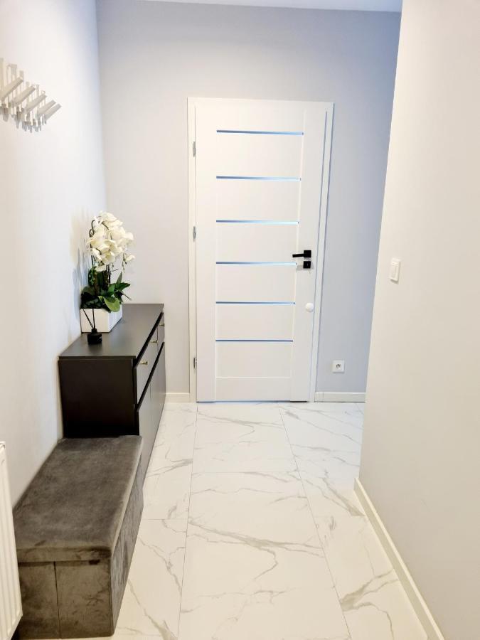 Chopina Apartment