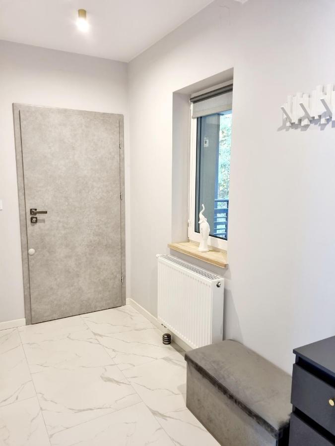 Chopina Apartment *