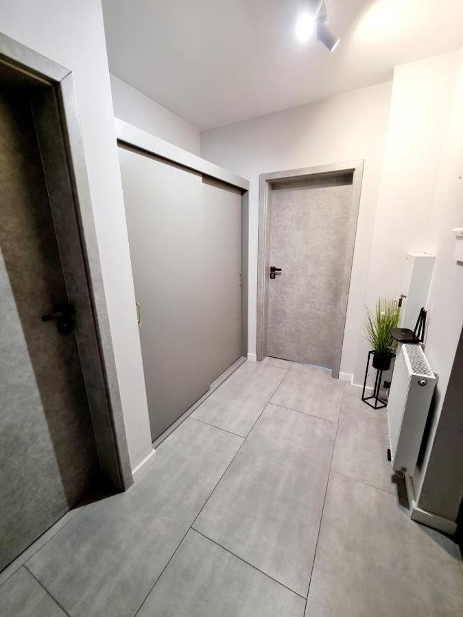 Apartment Chopina Karpacz