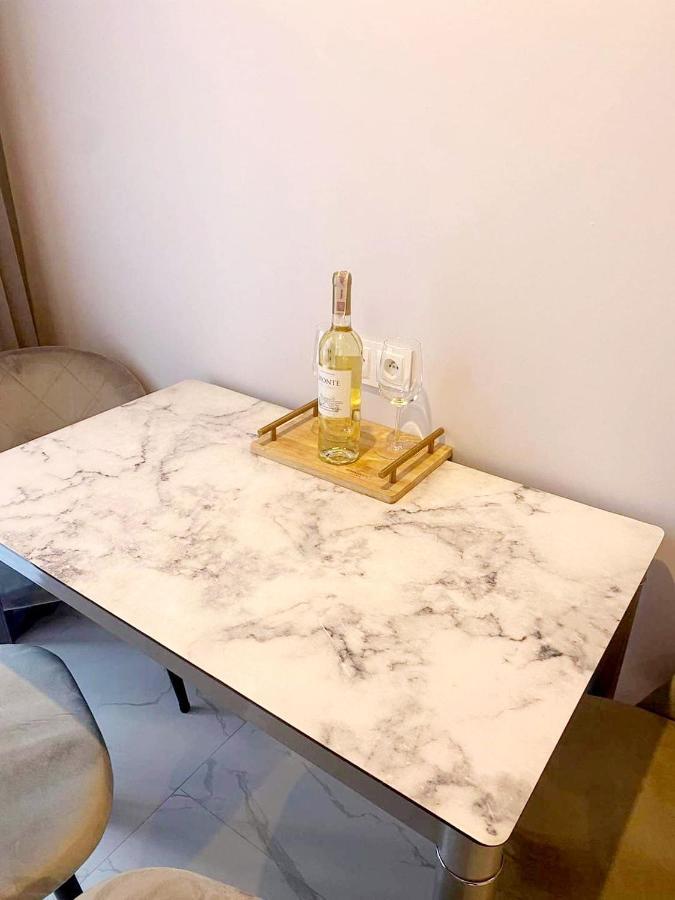 Apartment Chopina *