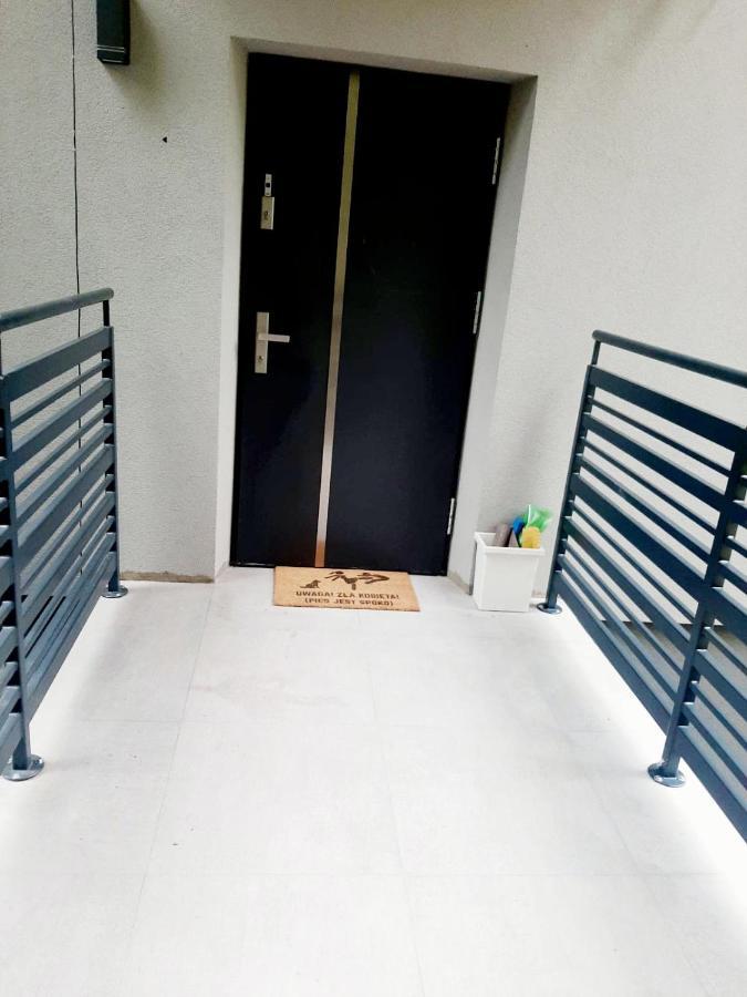 Chopina Apartment