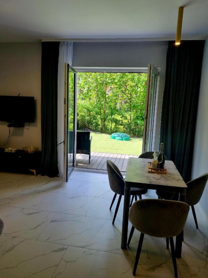 Chopina Apartment Karpacz