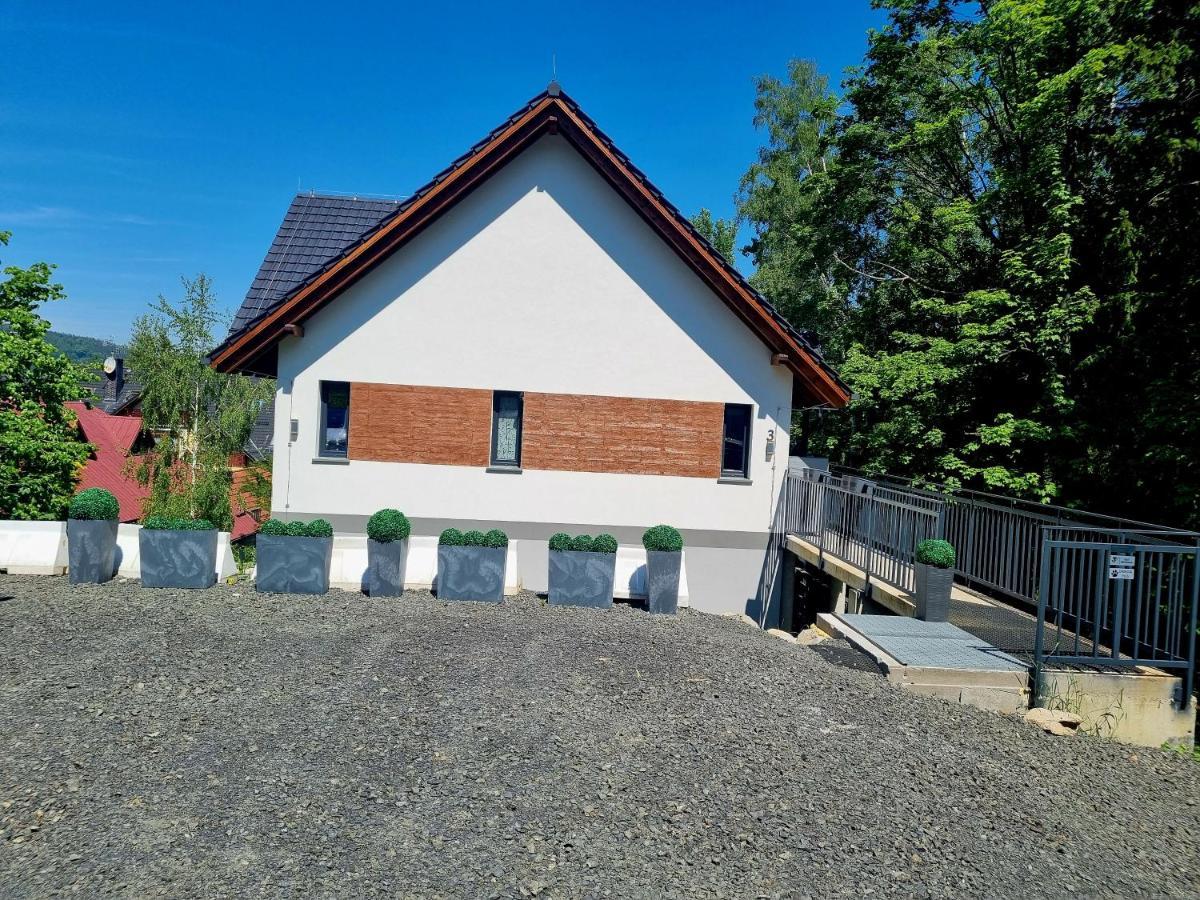 Chopina Карпач