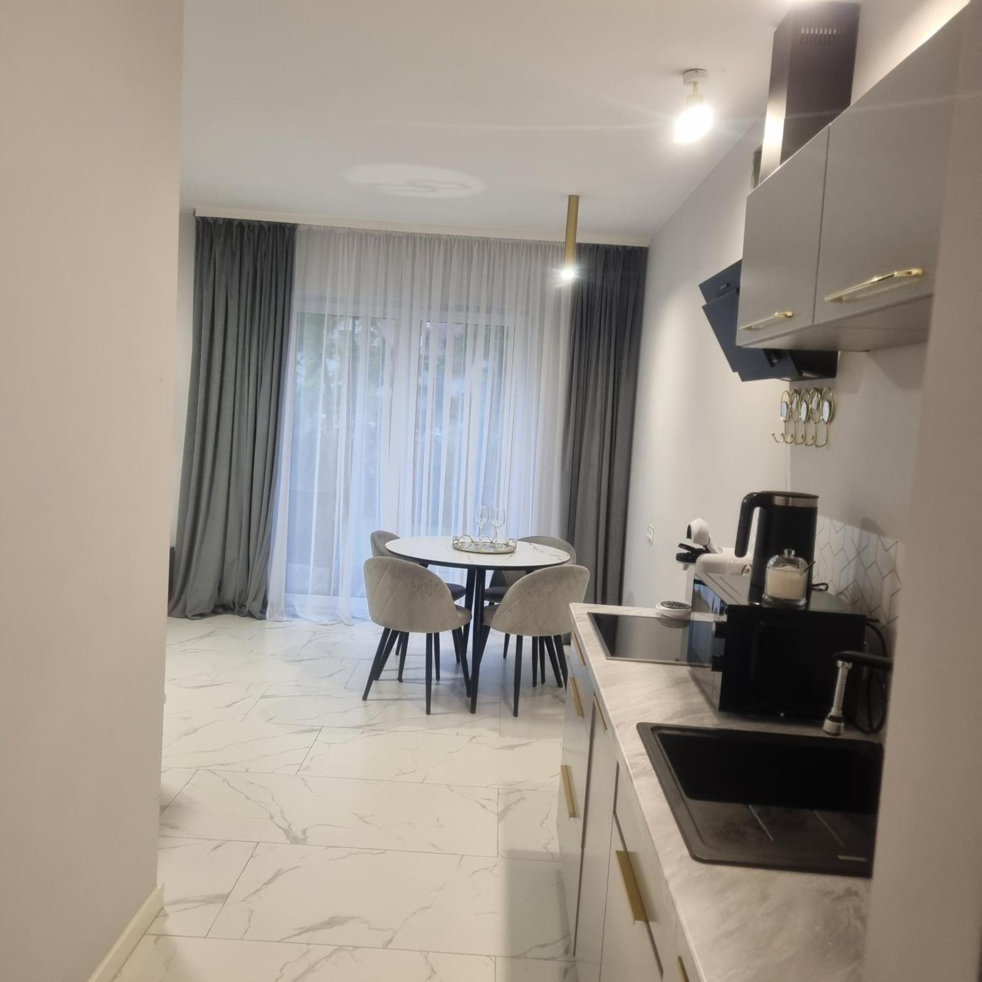 Apartment Chopina