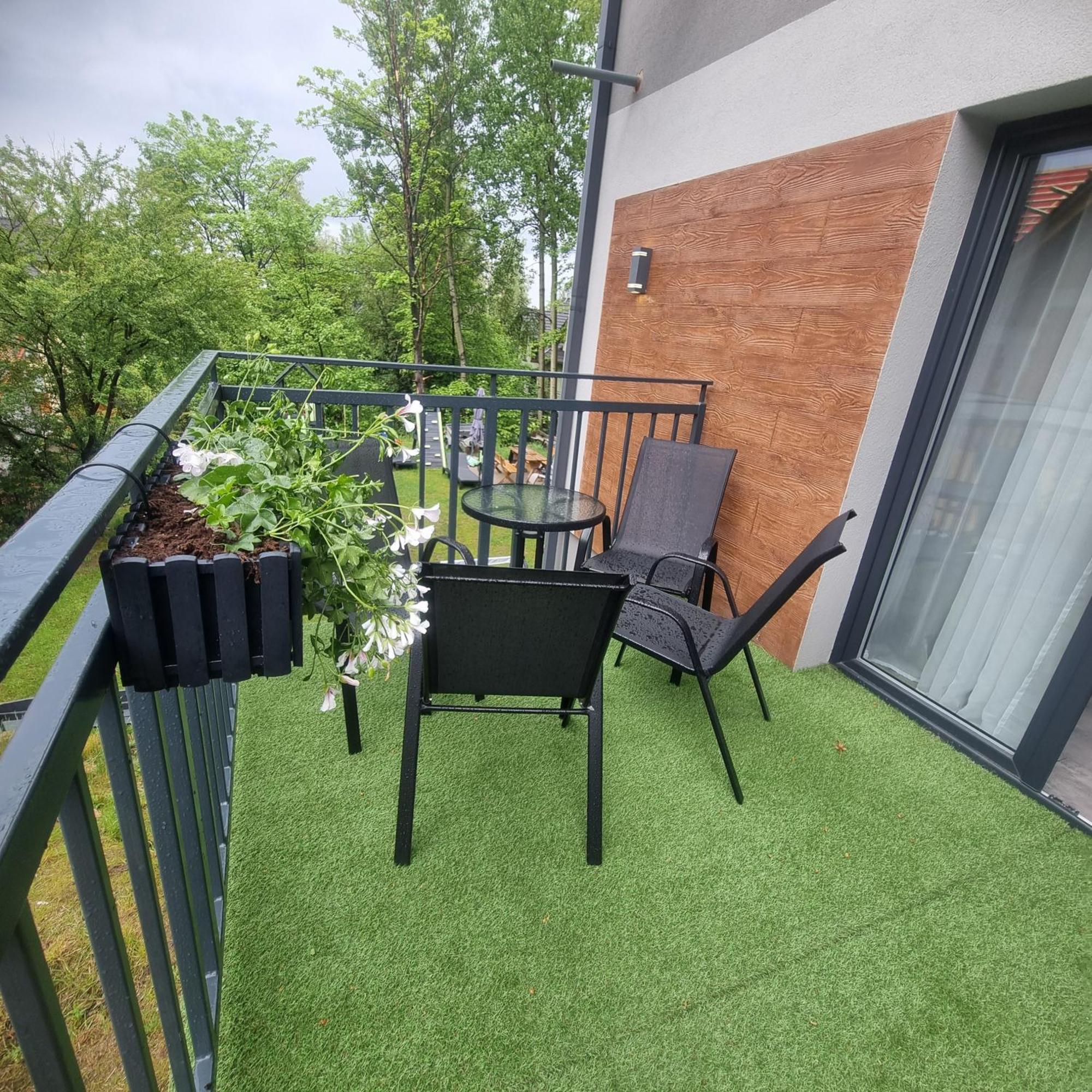 Chopina Apartment *