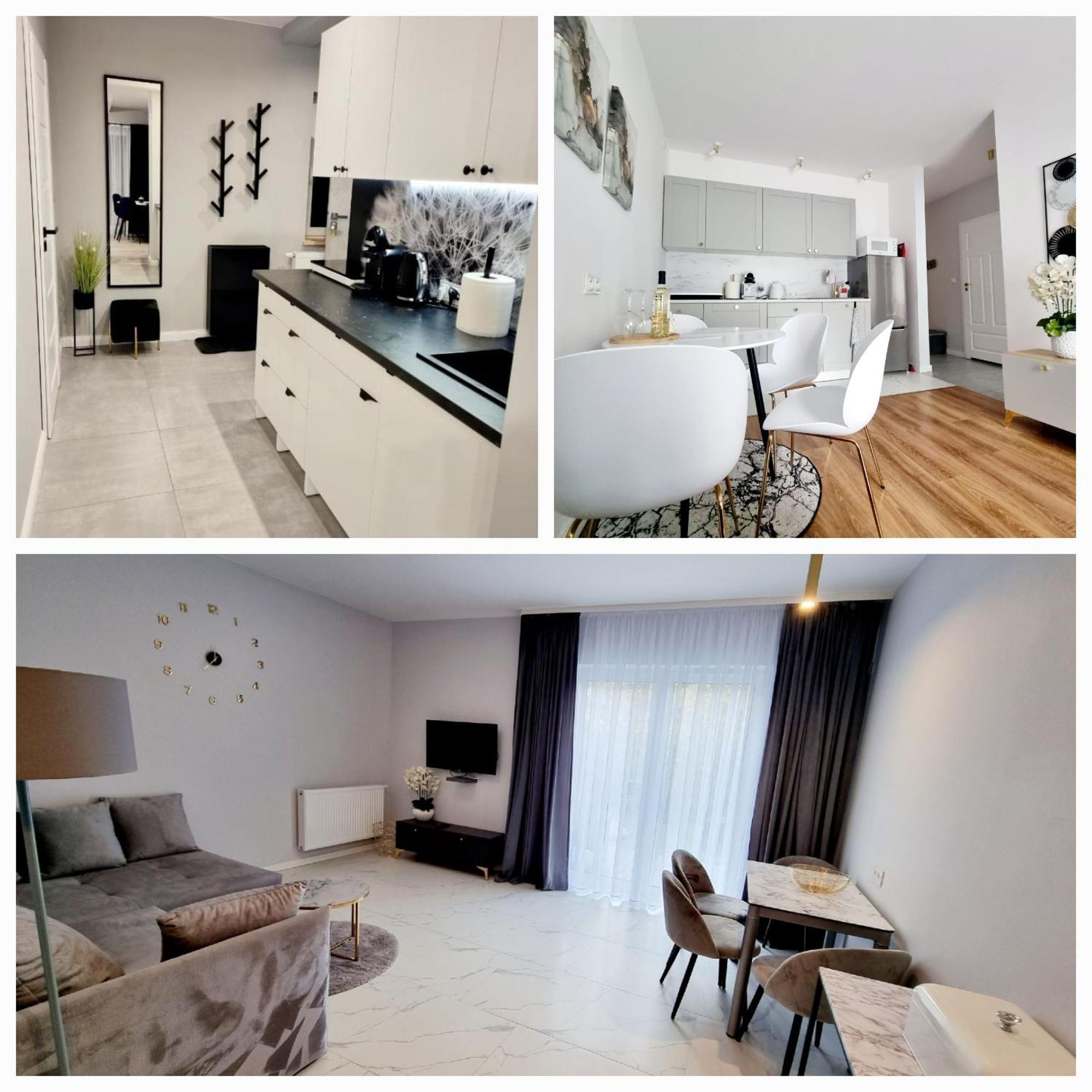 Apartment Chopina *