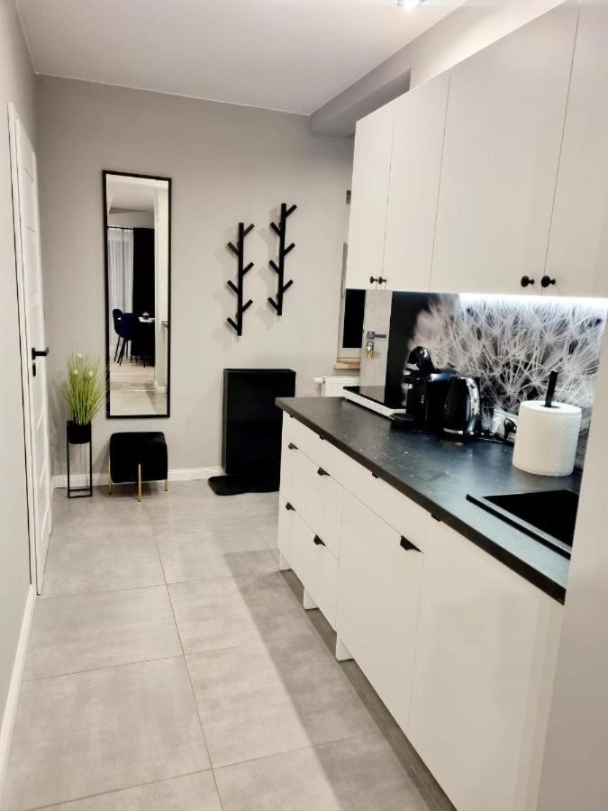 Apartment Chopina Karpacz