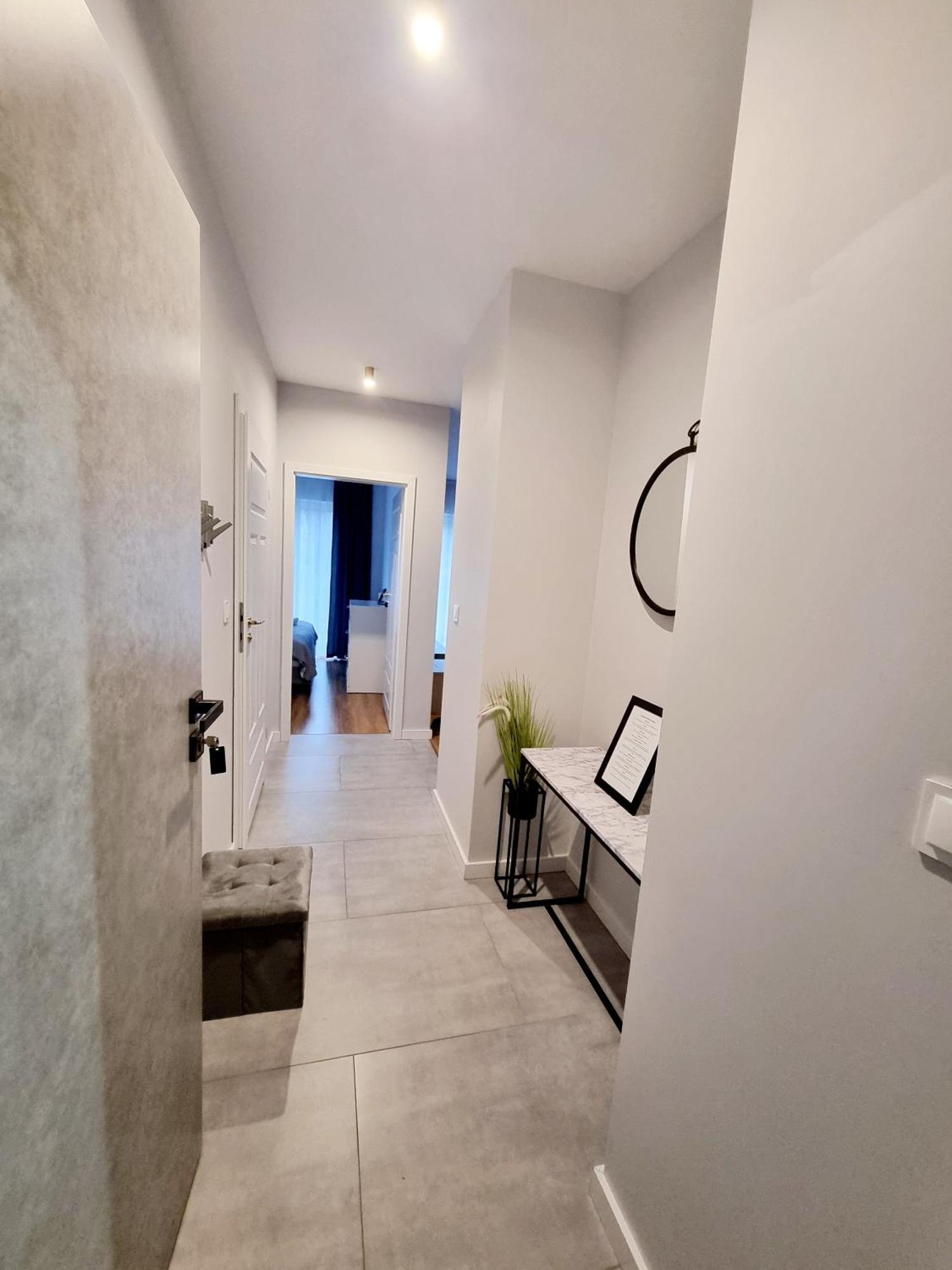 Apartment Chopina *