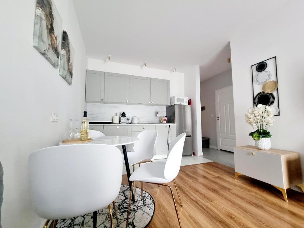Apartment Chopina Karpacz