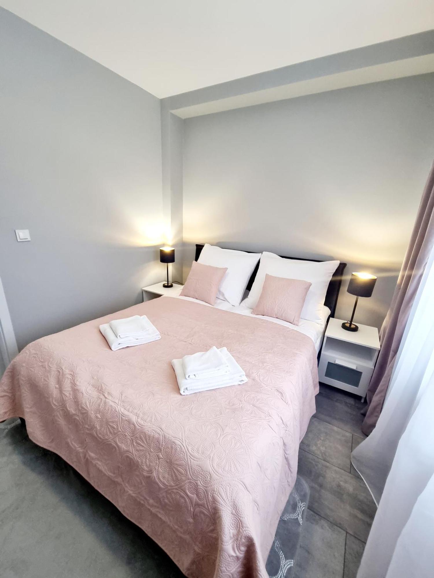 Apartment Chopina