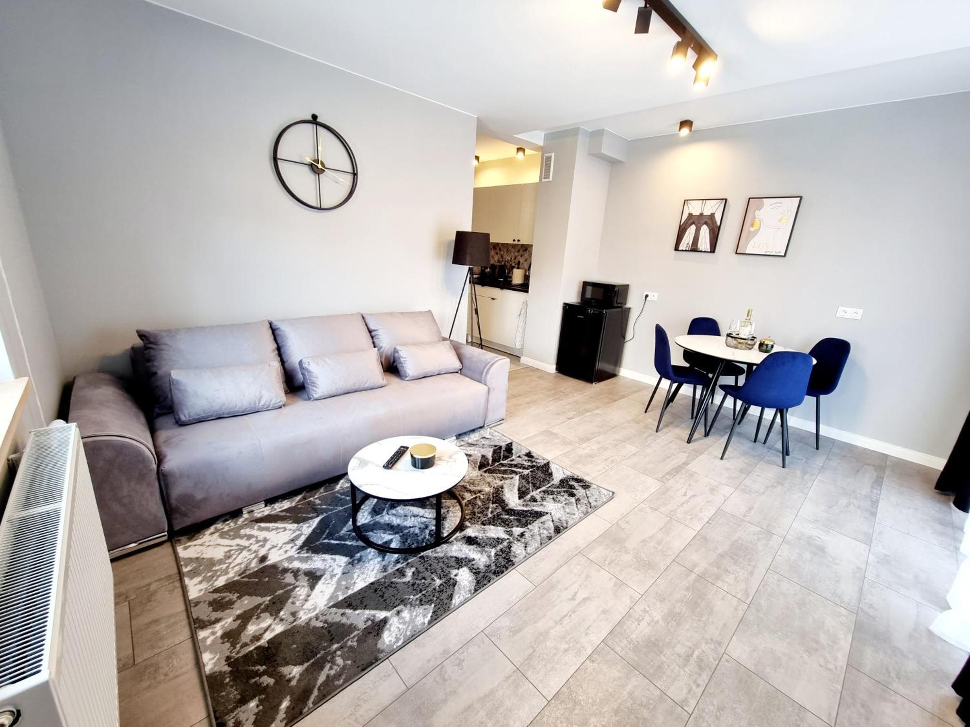 Chopina Apartment Karpacz