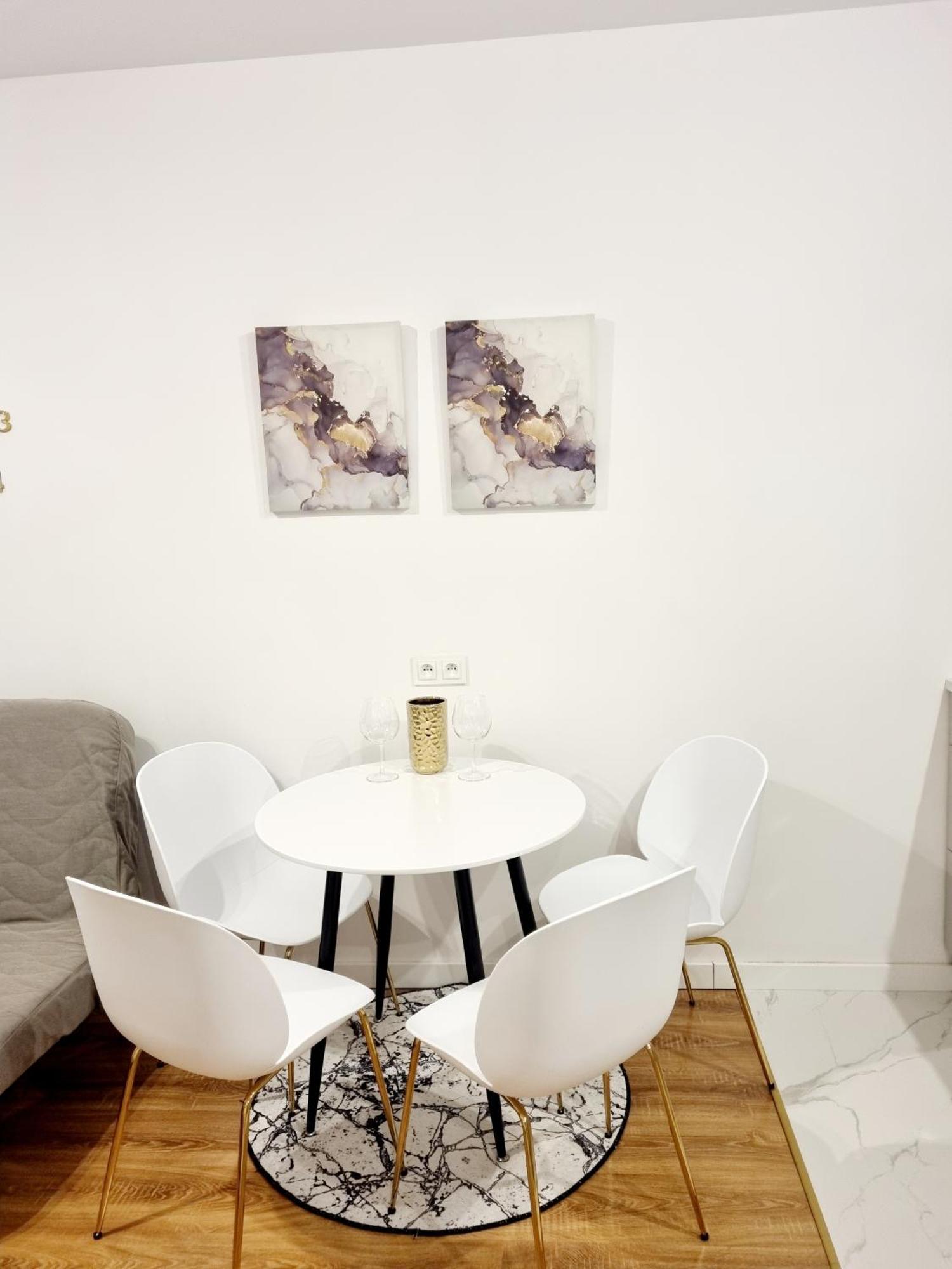 Chopina Apartment Karpacz