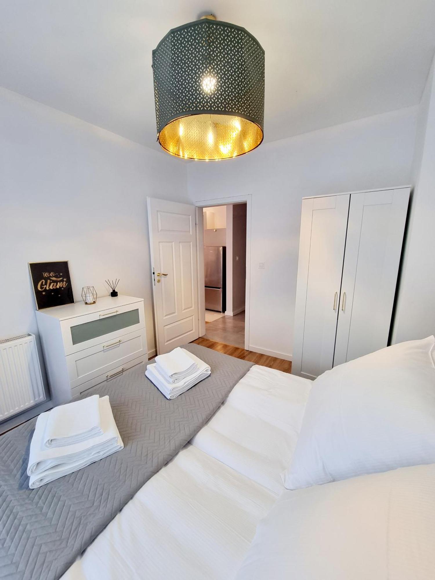 Chopina Apartment *