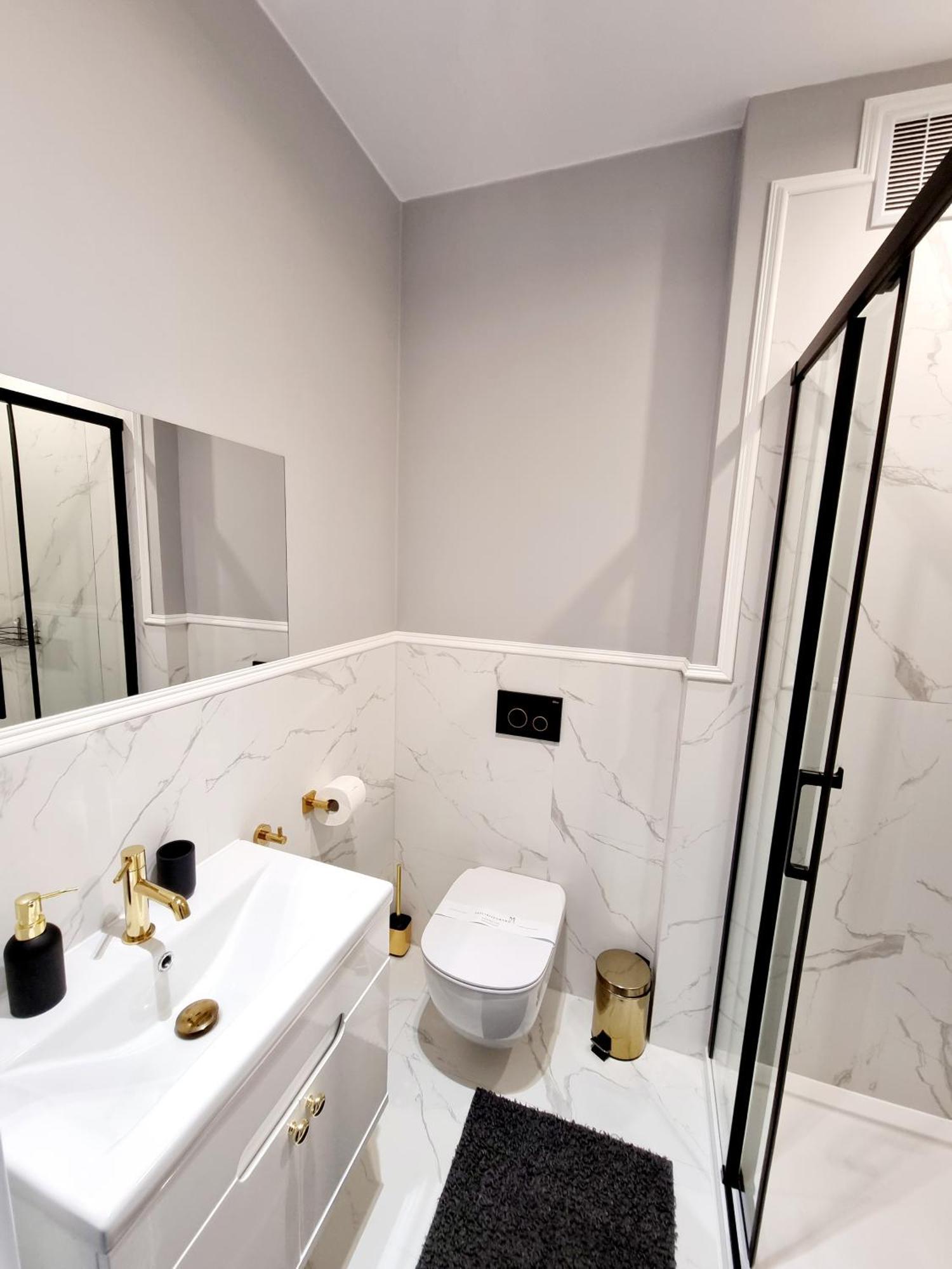 Chopina Apartment *